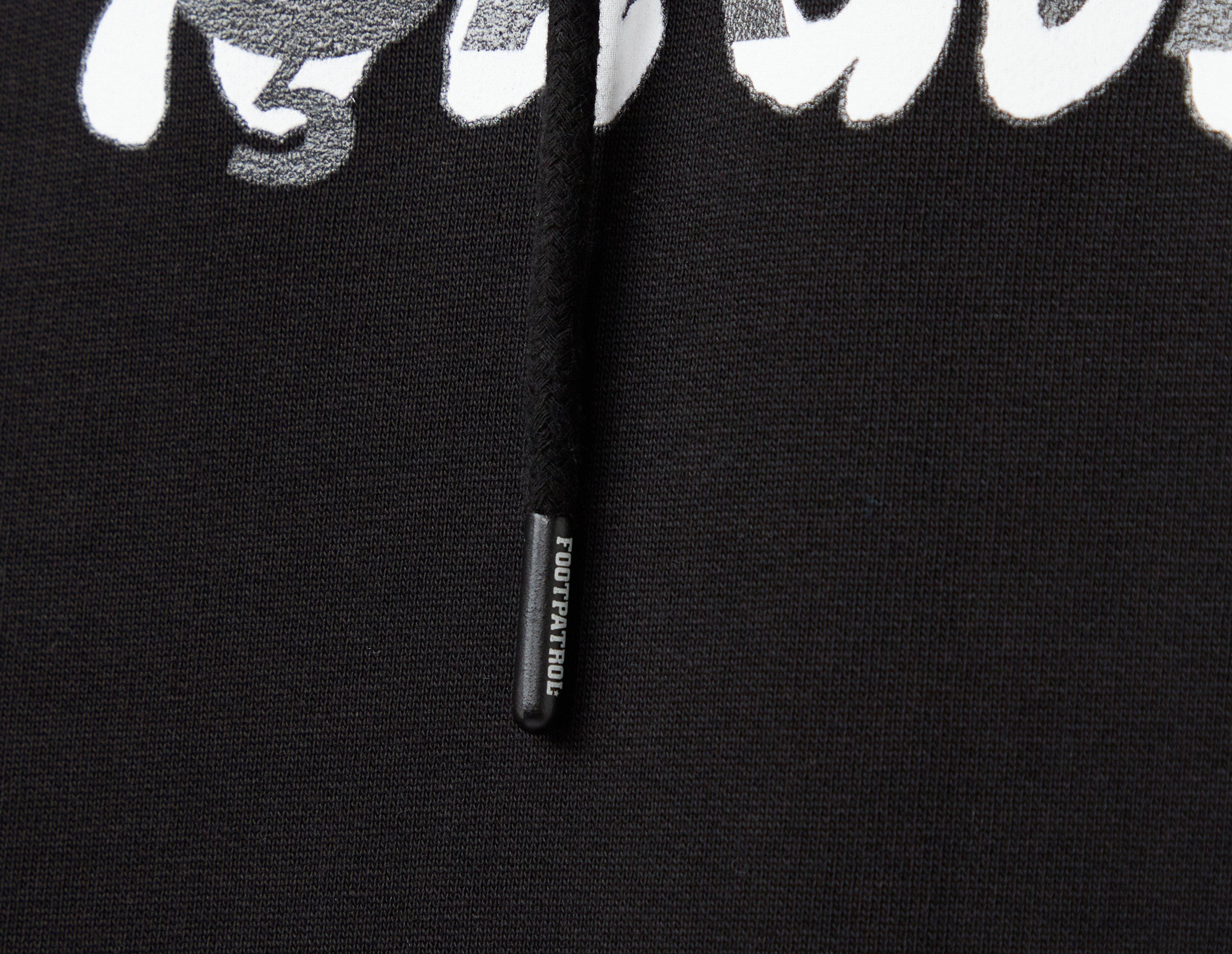 Footpatrol You Good Hoodie