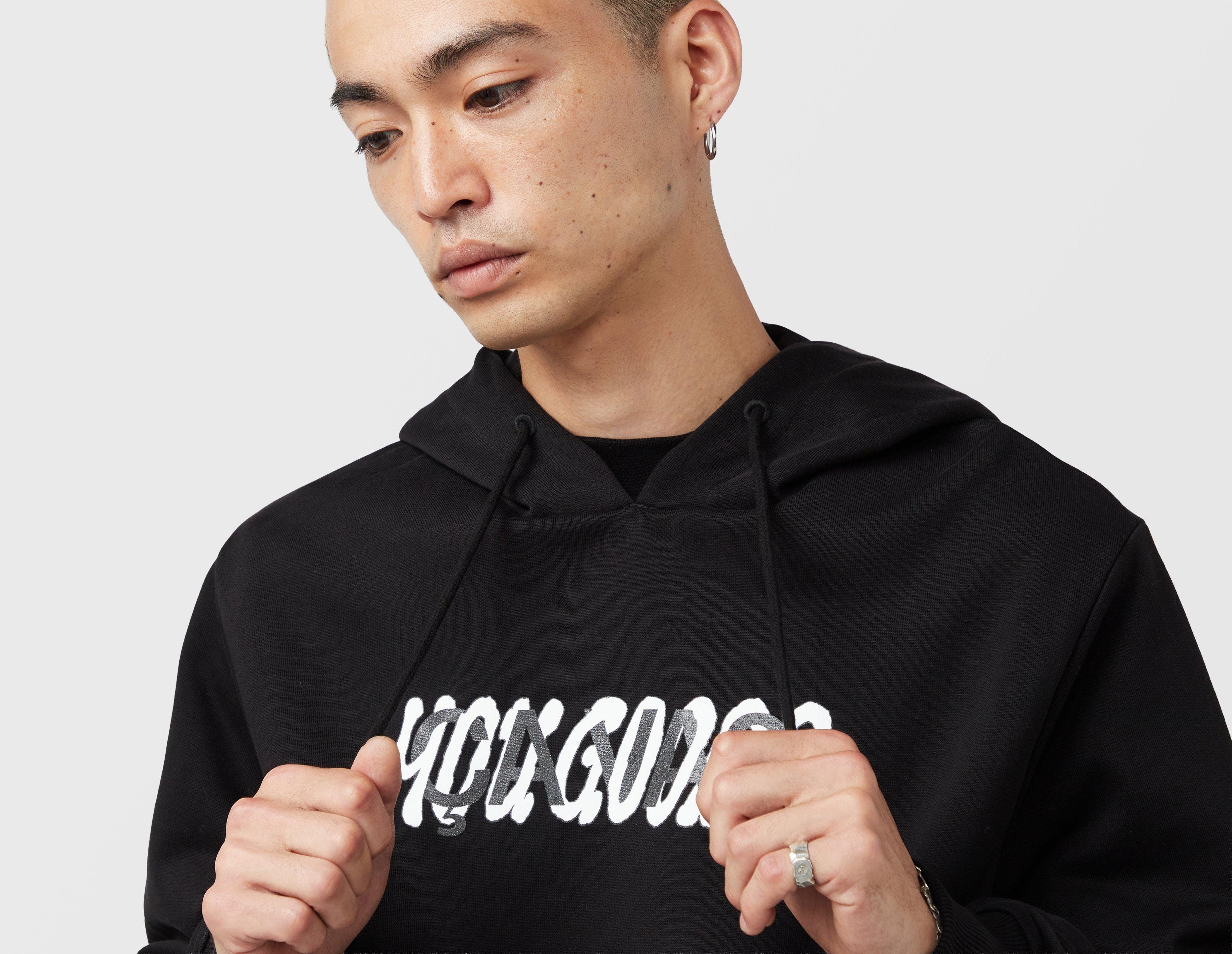 Footpatrol You Good Hoodie