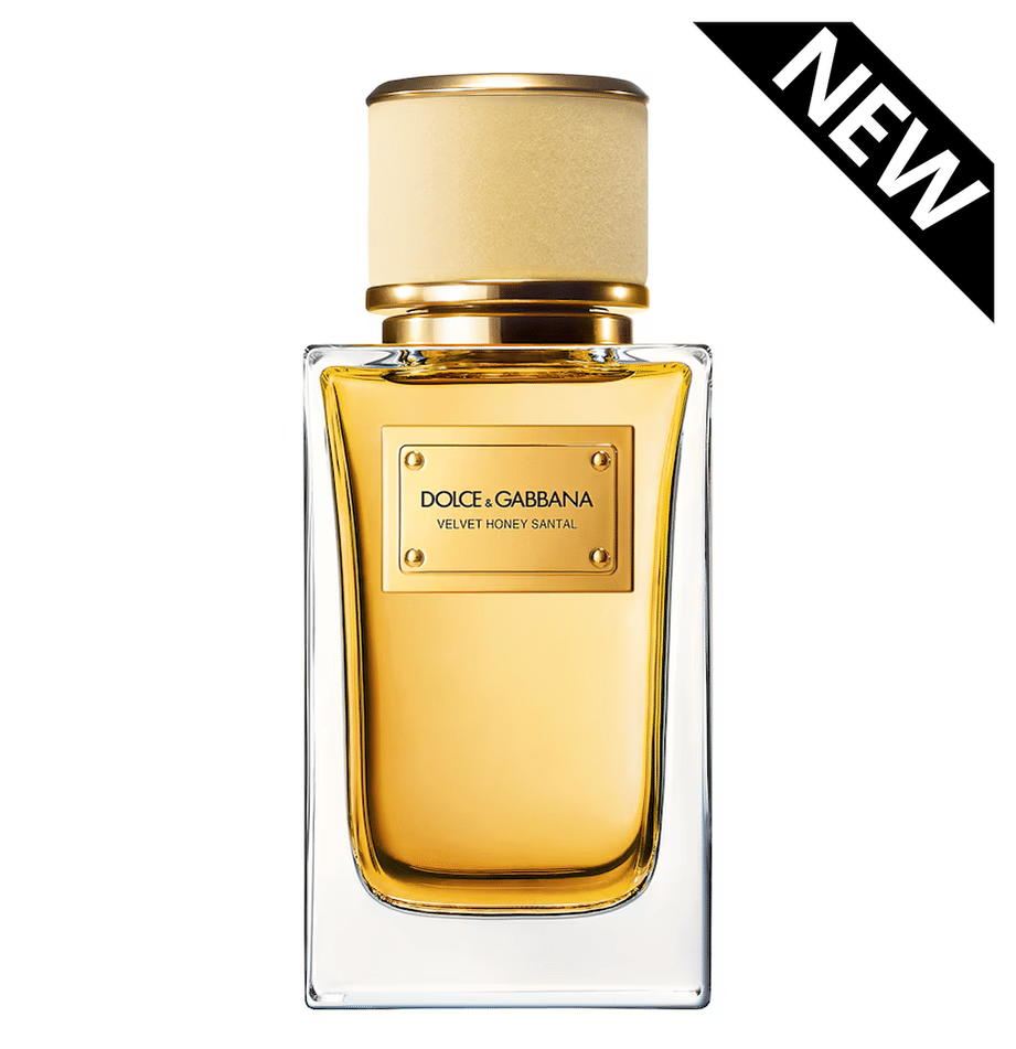 By Dolce & Gabbana Velvet Honey Santal