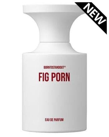 Borntostandout Fig Porn