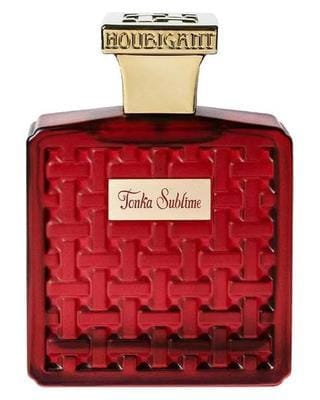 By Houbigant Tonka Sublime