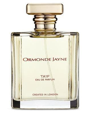 By Ormonde Jayne Ta’if