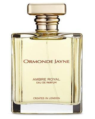 By Ormonde Jayne Ambre Royal