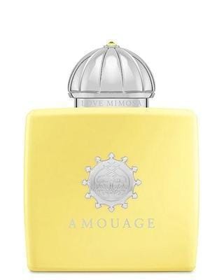 By Amouage Love Mimosa