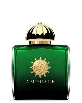 By Amouage Epic Woman