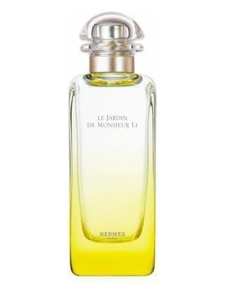 By Hermes Le Jardin De Monsieur Li