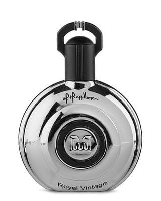 M. Micallef Royal Vintage