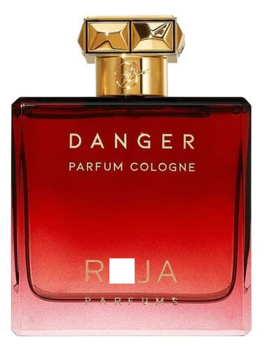 By Roja Parfums Danger Parfum Cologne