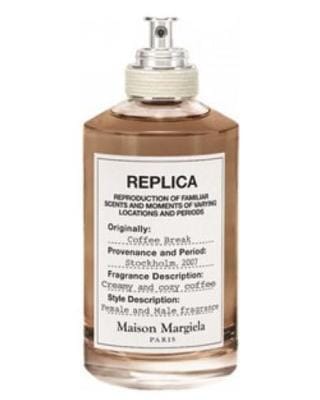 By Maison Martin Margiela Coffee Break