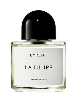 By Byredo La Tulipe