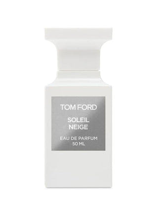 By TOM FORD Private Blend Soleil Neige