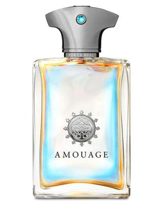 By Amouage Portrayal Man