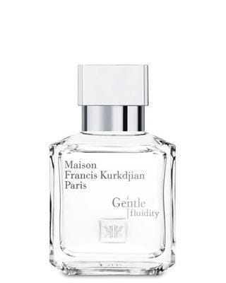 By Maison Francis Kurkdjian Gentle Fluidity Silver
