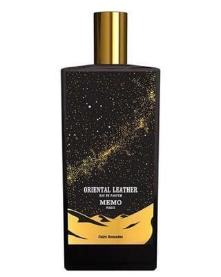 By Memo Oriental Leather