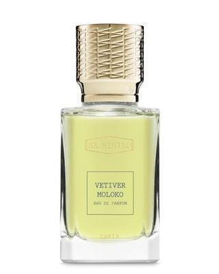 By Ex Nihilo Vetiver Moloko
