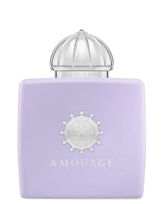 By Amouage Lilac Love