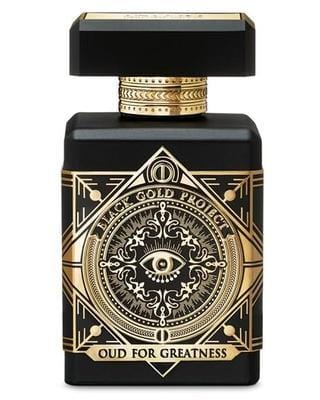 By Initio Parfums Oud for Greatness