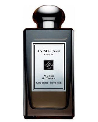 By Jo Malone Myrrh & Tonka