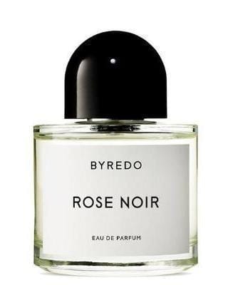 By Byredo Rose Noir