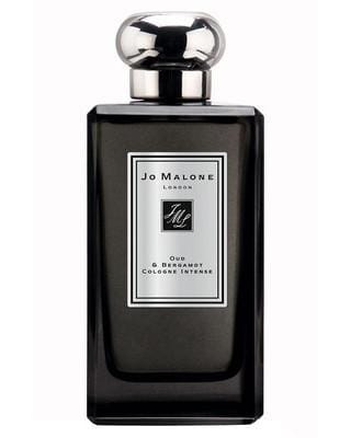 By Jo Malone Oud & Bergamot