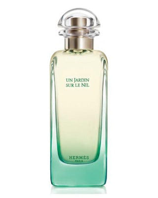 By Hermes Un Jardin Sur Le Nil