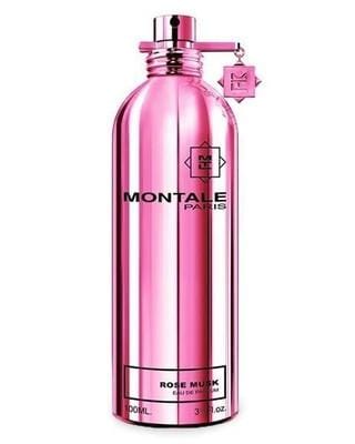 By Montale Roses Musk