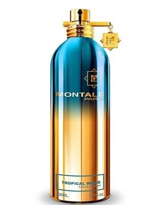 By Montale Tropical Wood