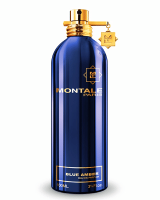 By Montale Blue Amber