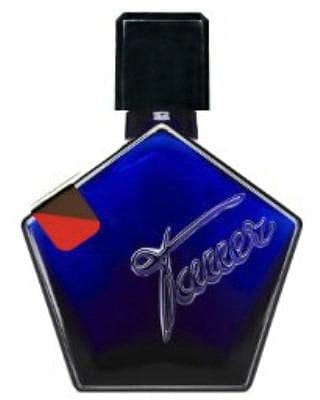 By Tauer Perfumes Au Coeur du Desert