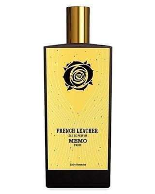 By Memo French Leather
