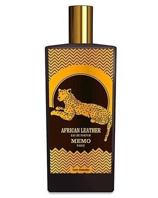 By Memo African Leather