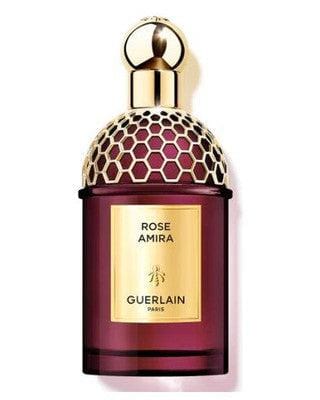 By Guerlain Rose Amira