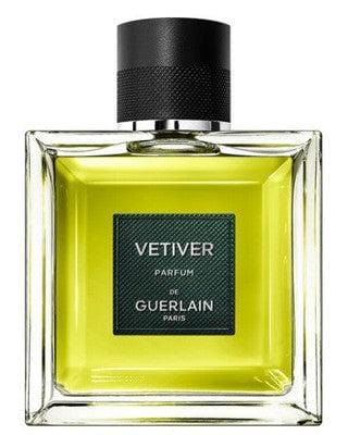 By Guerlain Vetiver Parfum