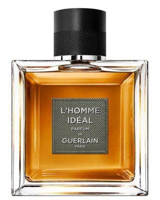 By Guerlain L'Homme Ideal Parfum