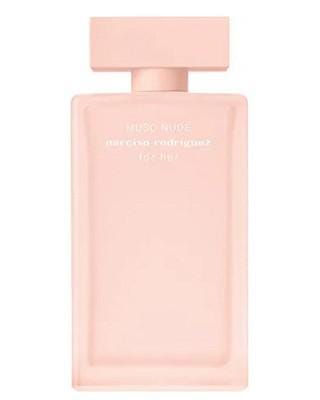 By Narciso Rodriguez For Her Musc Nude