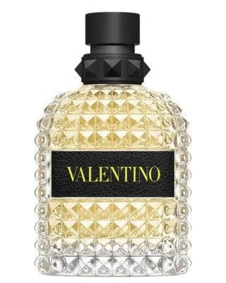 By Valentino Uomo Born in Roma Yellow Dream