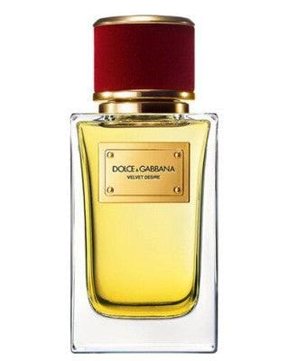 By Dolce & Gabbana Velvet Desire
