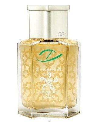 By Zaharoff Signature Bloom