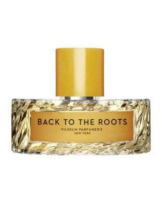 By Vilhelm Parfumerie Back to the Roots