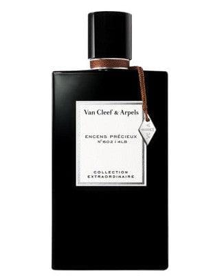 By Van Cleef & Arpels Encens Precieux