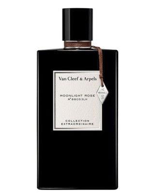 By Van Cleef & Arpels Moonlight Rose