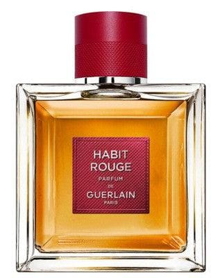 By Guerlain Habit Rouge Parfum
