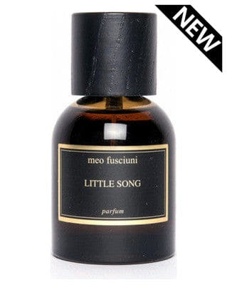 Meo Fusciuni Little Song