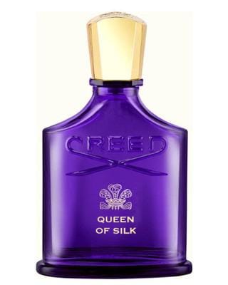 By Creed Queen of Silk