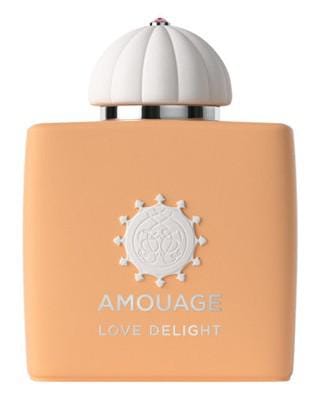 By Amouage Love Delight