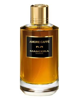 By Mancera Amore Caffe