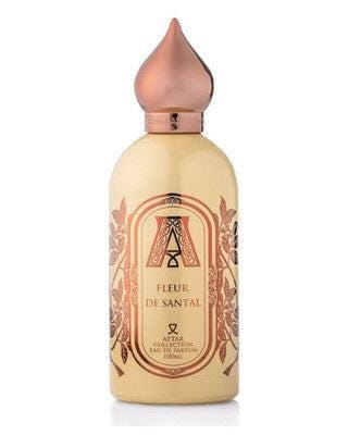 By Attar Collection Fleur de Santal