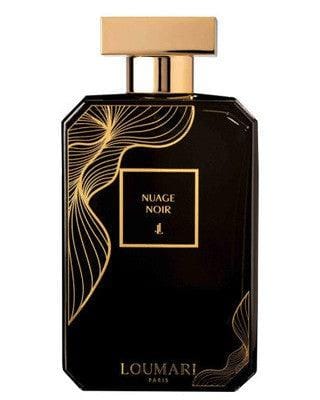 Loumari Nuage Noir