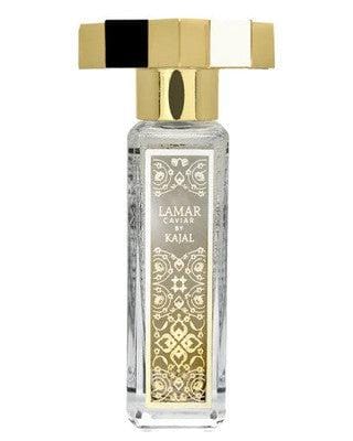 By Kajal Lamar Caviar