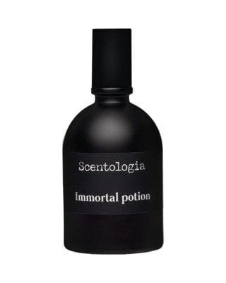 Scentologia Immortal Potion